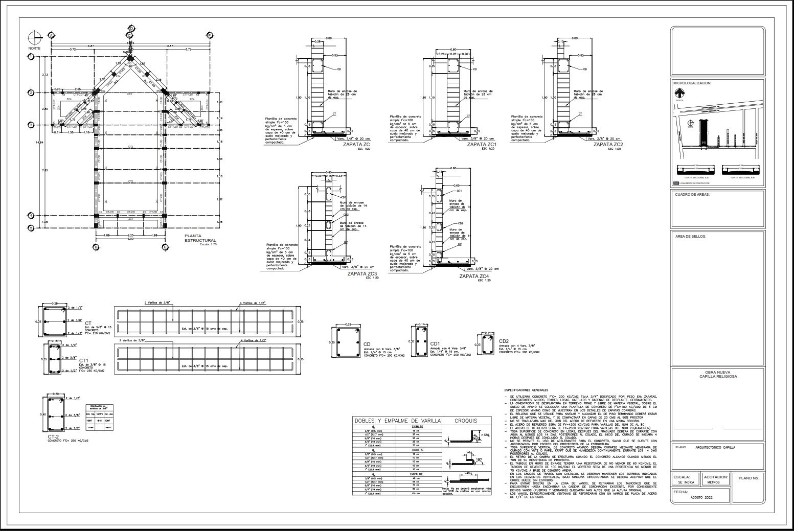 Arquitectonico