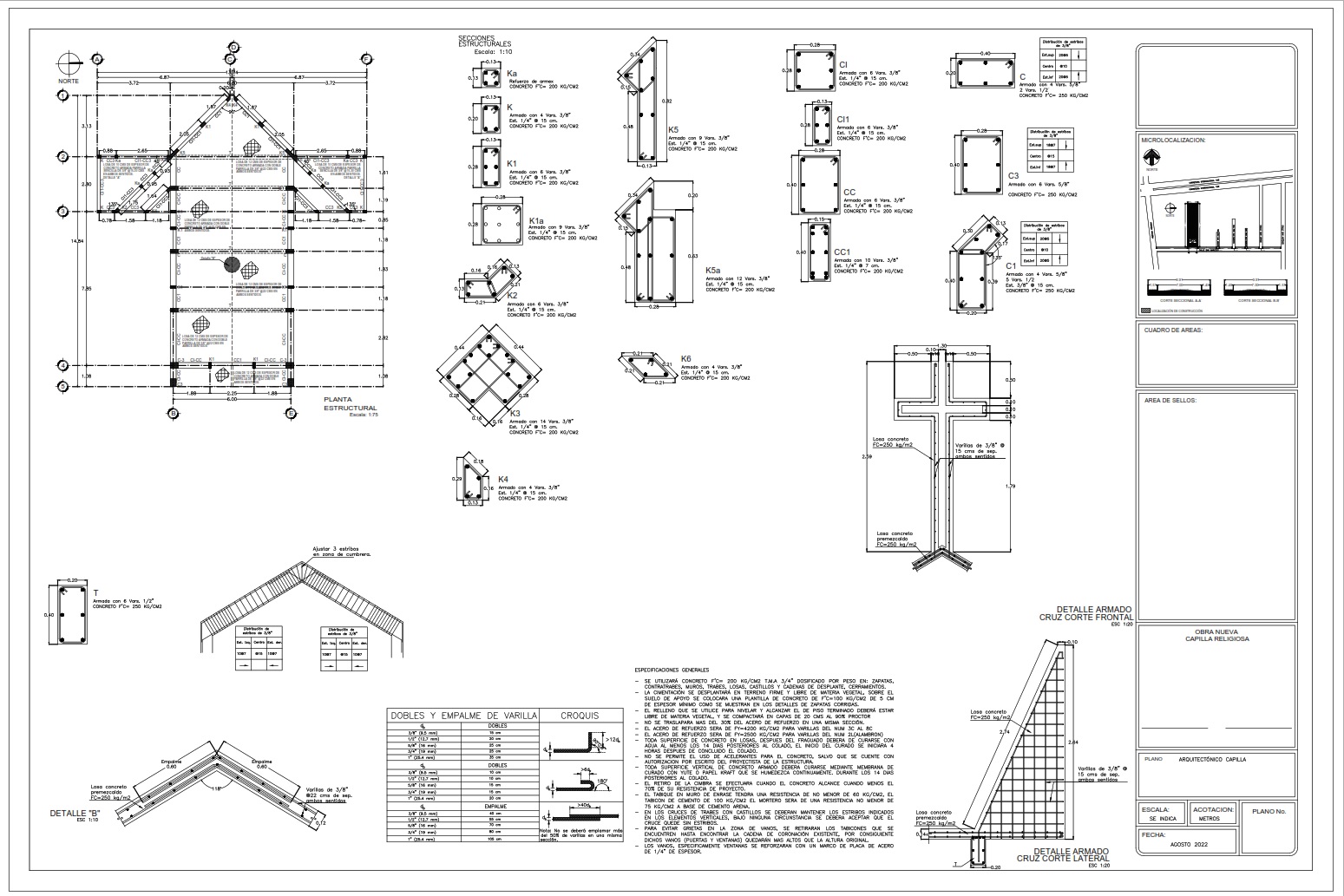 Estructutral 2